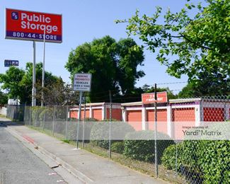 Photo 4 of Public Storage - 107 Lincoln Road West, Vallejo, CA