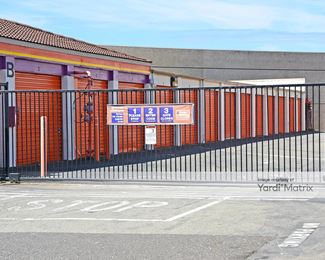 Photo 2 of Public Storage - 15285 Hesperian Blvd, San Leandro, CA