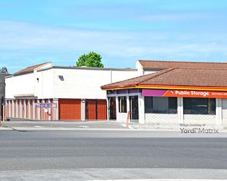 Photo 3 of Public Storage - 15285 Hesperian Blvd, San Leandro, CA