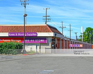 Photo 3 of Public Storage - 15951 Hesperian Blvd, San Lorenzo, CA