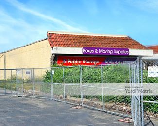Photo 4 of Public Storage - 15951 Hesperian Blvd, San Lorenzo, CA