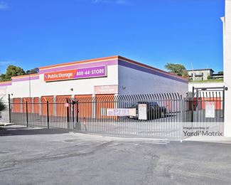 Photo 2 of Public Storage - 14820 San Pablo Avenue, San Pablo, CA