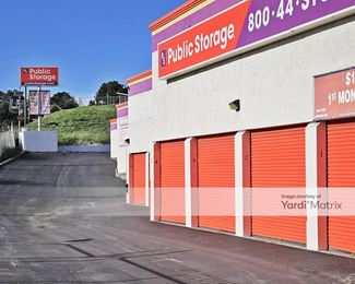 Photo 3 of Public Storage - 14820 San Pablo Avenue, San Pablo, CA