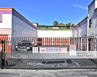Photo 4 of Public Storage - 14820 San Pablo Avenue, San Pablo, CA