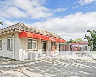 Photo 1 of Public Storage - 2500 Santa Rita Road, Pleasanton, CA