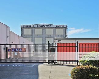 Photo 2 of Public Storage - 398 Carlson Blvd, Richmond, CA