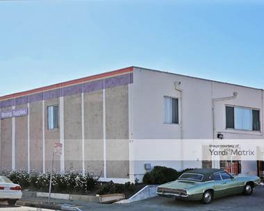 Storage Units for Rent available at 398 Carlson Blvd, Richmond, CA 94804
