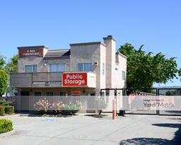 Image for Public Storage - 37444 Cedar Blvd, Newark, CA
