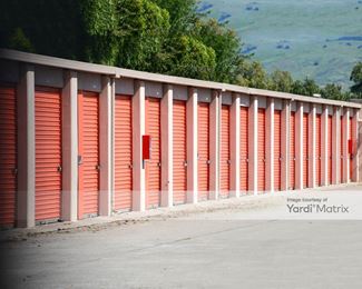 Photo 2 of Public Storage - 37444 Cedar Blvd, Newark, CA
