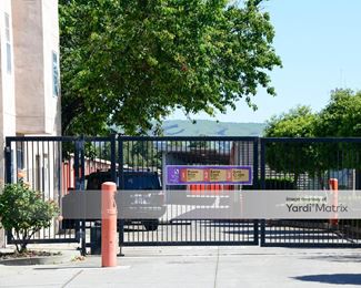 Photo 4 of Public Storage - 37444 Cedar Blvd, Newark, CA