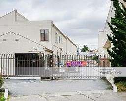 Image for Public Storage - 1551 Macarthur Blvd, Oakland, CA