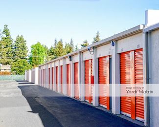 Photo 2 of Public Storage - 4555 Peralta Blvd, Fremont, CA