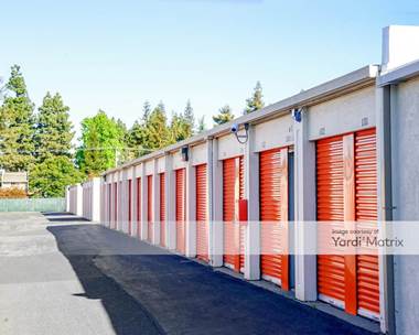 Storage Units for Rent available at 4555 Peralta Blvd, Fremont, CA 94536