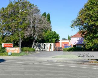 Photo 3 of Public Storage - 4555 Peralta Blvd, Fremont, CA