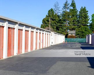 Photo 4 of Public Storage - 4555 Peralta Blvd, Fremont, CA