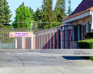 Photo 5 of Public Storage - 4555 Peralta Blvd, Fremont, CA