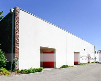 Photo 1 of Public Storage - 47209 Warm Springs Blvd, Fremont, CA