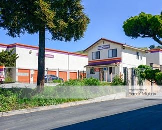Photo 1 of Public Storage - 29824 Mission Blvd, Hayward, CA