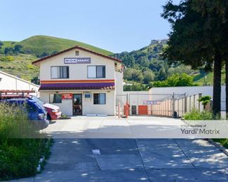Photo 2 of Public Storage - 29824 Mission Blvd, Hayward, CA