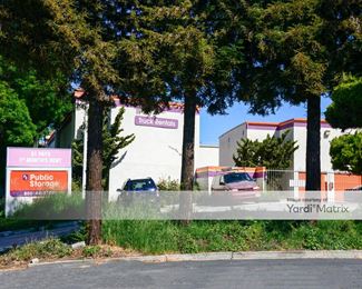 Photo 3 of Public Storage - 29824 Mission Blvd, Hayward, CA