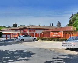 Image for Public Storage - 4415 Treat Blvd, Concord, CA