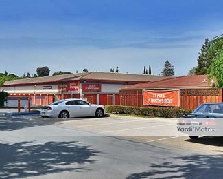Photo 1 of Public Storage - 4415 Treat Blvd, Concord, CA