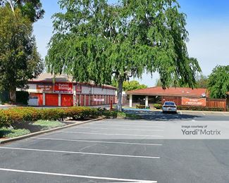Photo 2 of Public Storage - 4415 Treat Blvd, Concord, CA