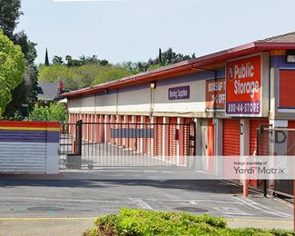 Photo 3 of Public Storage - 4415 Treat Blvd, Concord, CA