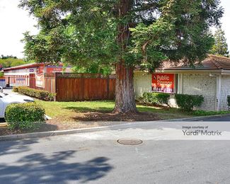 Photo 4 of Public Storage - 4415 Treat Blvd, Concord, CA