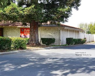 Photo 5 of Public Storage - 4415 Treat Blvd, Concord, CA