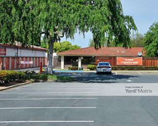 Photo 6 of Public Storage - 4415 Treat Blvd, Concord, CA