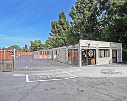 Image for Public Storage - 990 Beck Avenue, Fairfield, CA