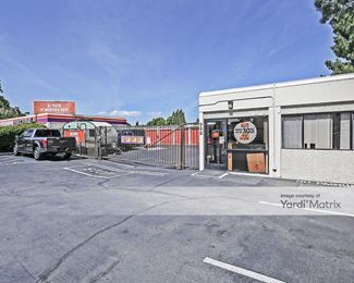 Photo 2 of Public Storage - 990 Beck Avenue, Fairfield, CA