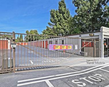 Storage Units for Rent available at 990 Beck Avenue, Fairfield, CA 94533