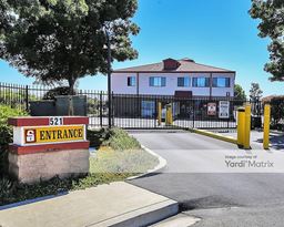 Image for Security Public Storage - 521 Harbor Court, Pittsburg, CA