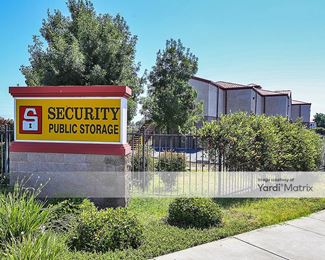 Photo 2 of Security Public Storage - 521 Harbor Court, Pittsburg, CA
