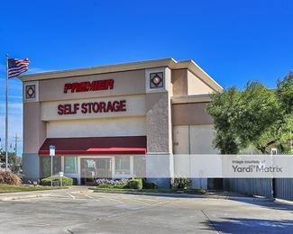Photo 1 of Premiere Self Storage - 2150 Main Street, Oakley, CA