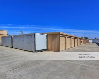 Photo 6 of Premiere Self Storage - 2150 Main Street, Oakley, CA