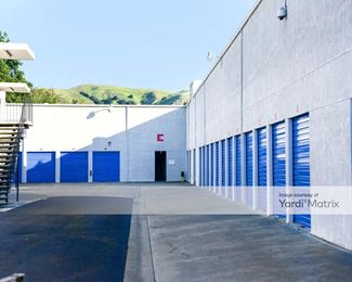 Photo 2 of SecureSpace Self Storage - 325 Mowry Avenue, Fremont, CA