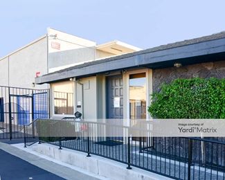 Photo 3 of SecureSpace Self Storage - 325 Mowry Avenue, Fremont, CA