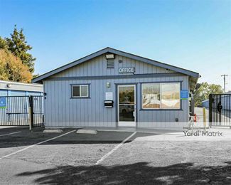 Photo 1 of SmartStop Self Storage - 2998 Rockville Road, Fairfield, CA