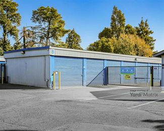 Photo 2 of SmartStop Self Storage - 2998 Rockville Road, Fairfield, CA