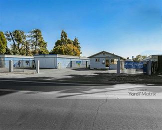 Photo 3 of SmartStop Self Storage - 2998 Rockville Road, Fairfield, CA