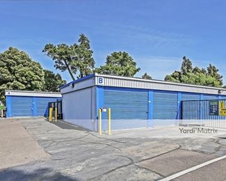 Photo 4 of SmartStop Self Storage - 2998 Rockville Road, Fairfield, CA
