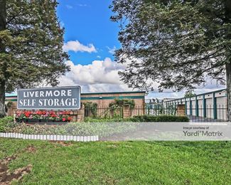 Photo 1 of Livermore Self Storage - 5921 Southfront Road, Livermore, CA