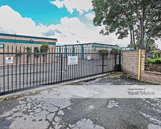 Photo 3 of Livermore Self Storage - 5921 Southfront Road, Livermore, CA