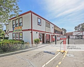 Photo 1 of Crocker-s Lockers Self Storage - 991 Beck Avenue, Fairfield, CA