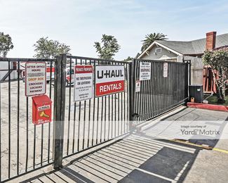 Photo 2 of Crocker-s Lockers Self Storage - 991 Beck Avenue, Fairfield, CA