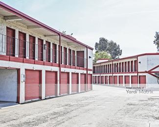 Photo 4 of Crocker-s Lockers Self Storage - 991 Beck Avenue, Fairfield, CA