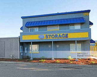Photo 3 of Storage Star - 170 Bella Vista Road, Vacaville, CA